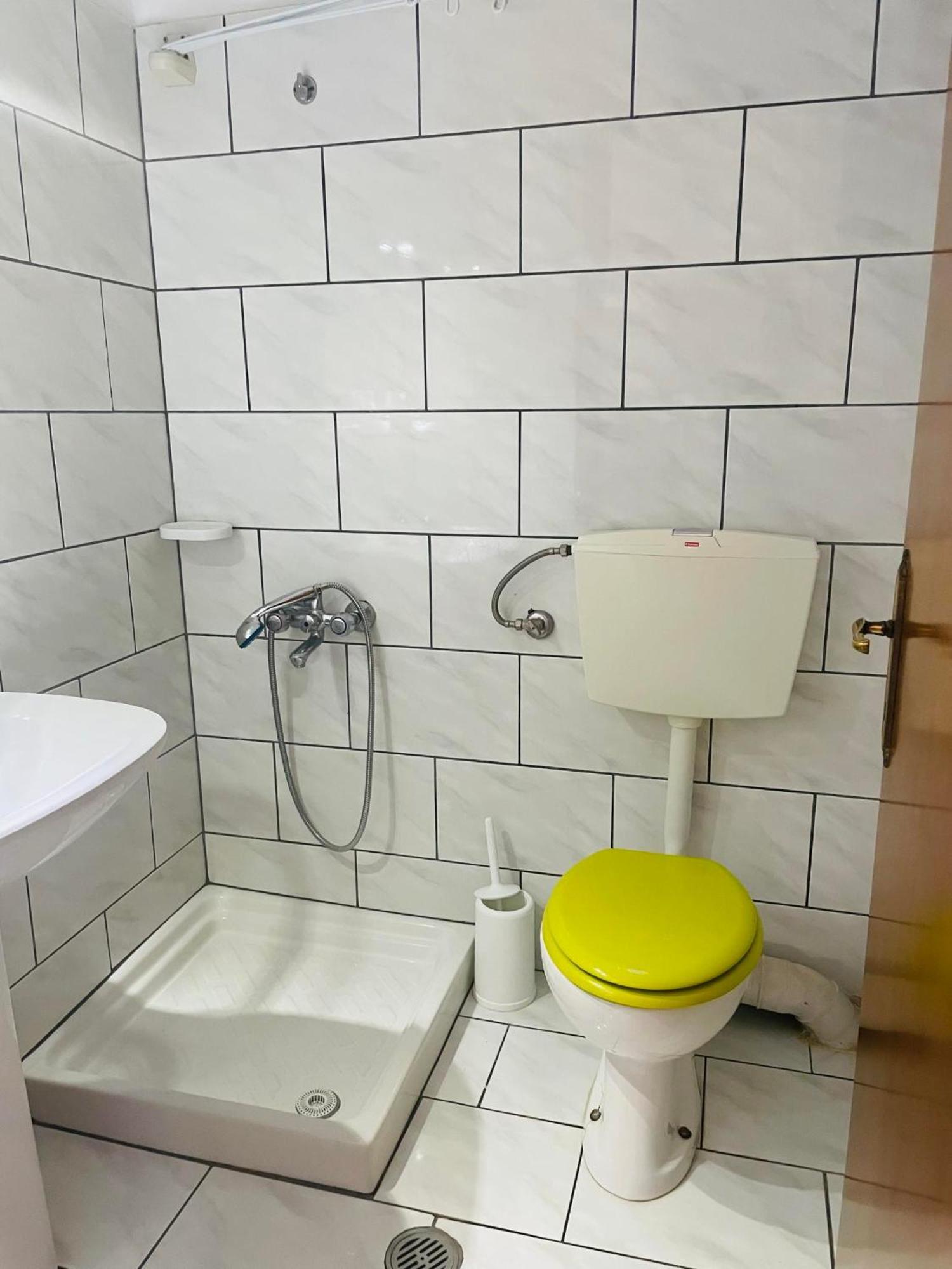 פאקיס Villa Emilia מראה חיצוני תמונה