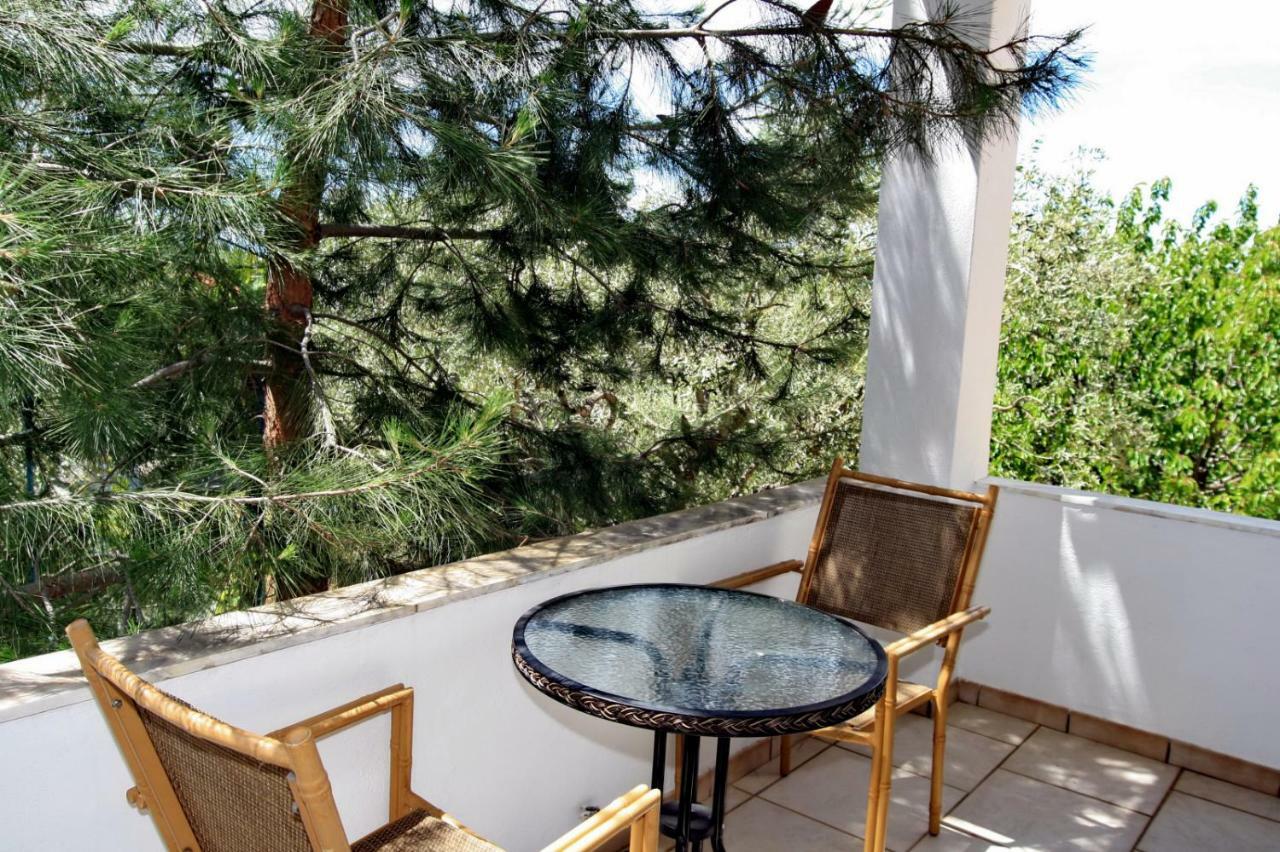 פאקיס Villa Emilia מראה חיצוני תמונה